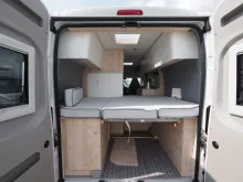 Fahrzeugbild Clever Tour 540, Abverkaufspreise ! #11