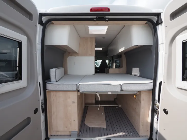 Fahrzeugbild Clever Tour 540, Abverkaufspreise ! #11