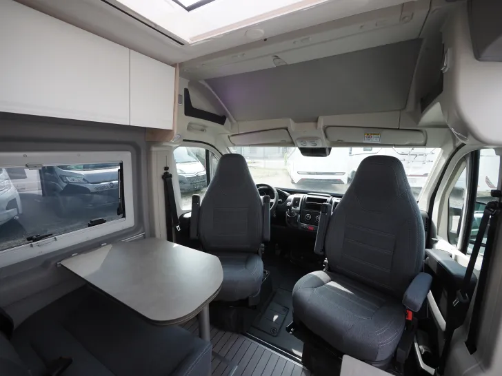 Fahrzeugbild Clever Tour 540, Abverkaufspreise ! #13