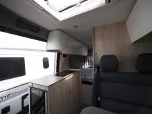 Fahrzeugbild Clever Tour 540, Abverkaufspreise ! #15