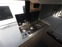 Fahrzeugbild Clever Tour 540, Abverkaufspreise ! #18