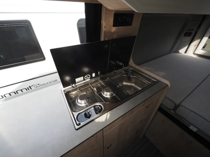 Fahrzeugbild Clever Tour 540, Abverkaufspreise ! #18