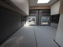 Fahrzeugbild Clever Tour 540, Abverkaufspreise ! #19