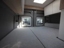 Fahrzeugbild Clever Tour 540, Abverkaufspreise ! #20