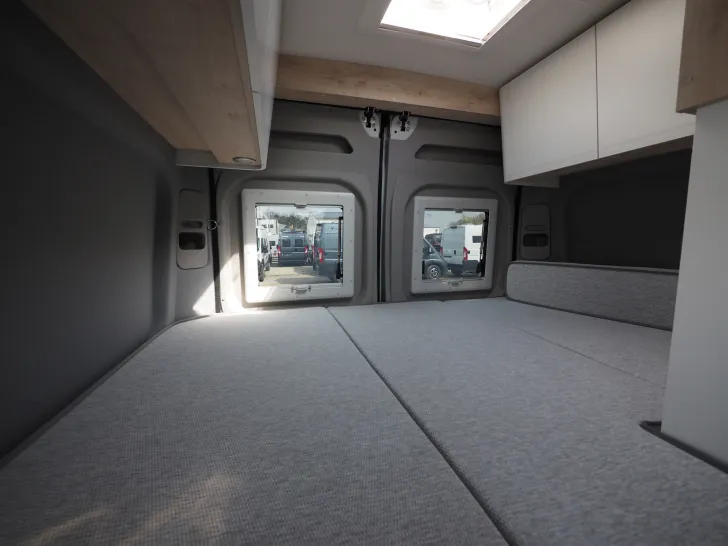 Fahrzeugbild Clever Tour 540, Abverkaufspreise ! #20