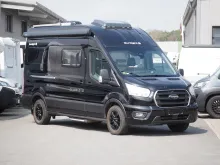 Fahrzeugbild Sunlight Cliff 4x4 Adventure, Solar 2x, Combi D, Maxxfan #2