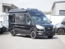 Fahrzeugbild Sunlight Cliff 4x4 Adventure, Solar 2x, Combi D, Maxxfan #3