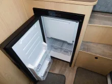 Fahrzeugbild Sunlight Vanlife 540 600 Kg Zuladung !! #20