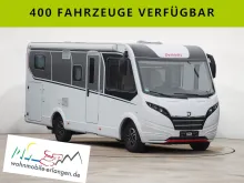 Fahrzeugbild Dethleffs Globebus I6, Automatik, Luftfed., Active, Navi #1