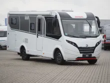 Fahrzeugbild Dethleffs Globebus I6, Automatik, Luftfed., Active, Navi #2