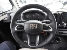 Fahrzeugbild Dethleffs Globebus I6, Automatik, Luftfed., Active, Navi #4