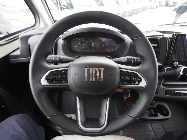 Fahrzeugbild Dethleffs Globebus I6, Automatik, Luftfed., Active, Navi #4