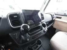 Fahrzeugbild Dethleffs Globebus I6, Automatik, Luftfed., Active, Navi #5