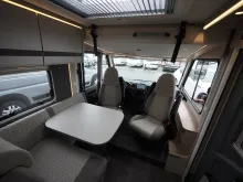 Fahrzeugbild Dethleffs Globebus I6, Automatik, Luftfed., Active, Navi #6