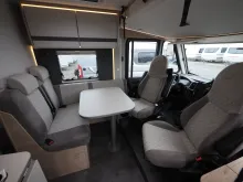 Fahrzeugbild Dethleffs Globebus I6, Automatik, Luftfed., Active, Navi #7