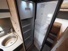 Fahrzeugbild Dethleffs Globebus I6, Automatik, Luftfed., Active, Navi #11