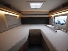Fahrzeugbild Dethleffs Globebus I6, Automatik, Luftfed., Active, Navi #12