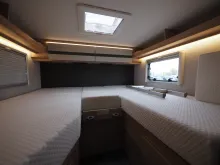 Fahrzeugbild Dethleffs Globebus I6, Automatik, Luftfed., Active, Navi #13