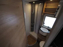 Fahrzeugbild Dethleffs Globebus I6, Automatik, Luftfed., Active, Navi #14
