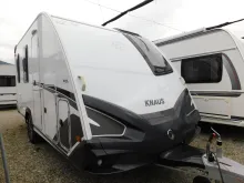 Fahrzeugbild Knaus Sport & Fun 480 QL Mover, Solarpanel, 1700Kg #2