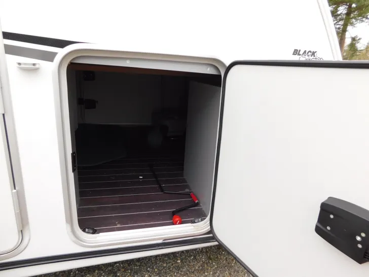 Fahrzeugbild Knaus Sport & Fun 480 QL Mover, Solarpanel, 1700Kg #5