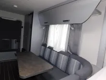 Fahrzeugbild Knaus Sport & Fun 480 QL Mover, Solarpanel, 1700Kg #7