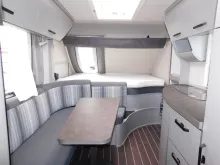 Fahrzeugbild Knaus Sport & Fun 480 QL Mover, Solarpanel, 1700Kg #9