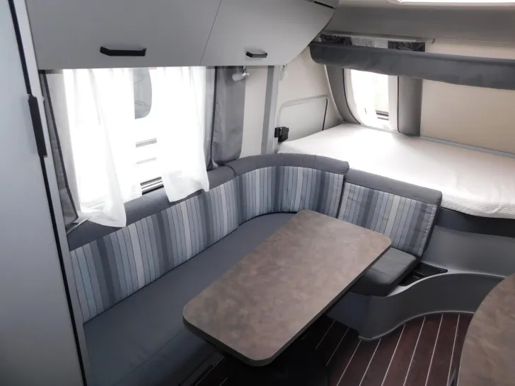 Fahrzeugbild Knaus Sport & Fun 480 QL Mover, Solarpanel, 1700Kg #10