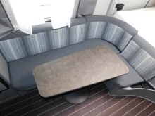 Fahrzeugbild Knaus Sport & Fun 480 QL Mover, Solarpanel, 1700Kg #13