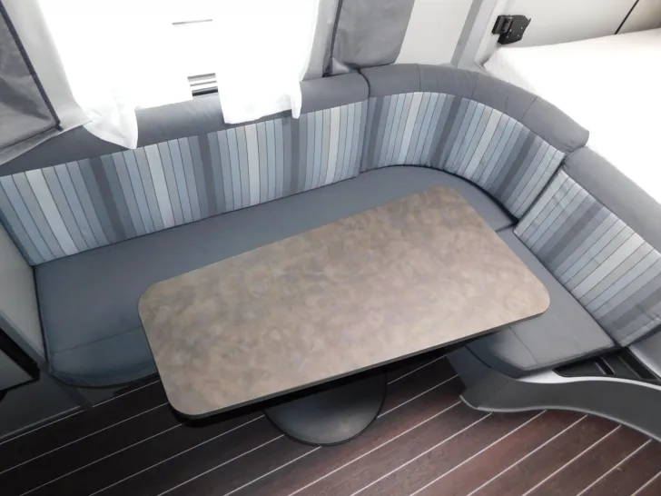 Fahrzeugbild Knaus Sport & Fun 480 QL Mover, Solarpanel, 1700Kg #13