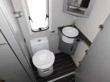 Fahrzeugbild Knaus Sport & Fun 480 QL Mover, Solarpanel, 1700Kg #15