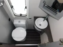 Fahrzeugbild Knaus Sport & Fun 480 QL Mover, Solarpanel, 1700Kg #16