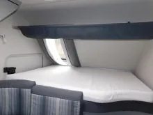 Fahrzeugbild Knaus Sport & Fun 480 QL Mover, Solarpanel, 1700Kg #17