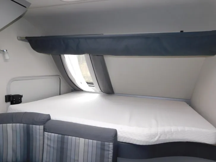 Fahrzeugbild Knaus Sport & Fun 480 QL Mover, Solarpanel, 1700Kg #17