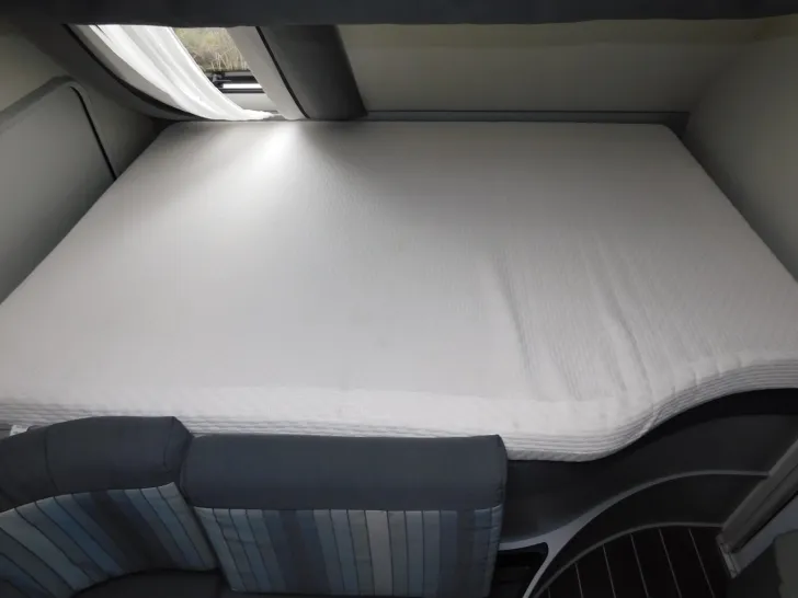 Fahrzeugbild Knaus Sport & Fun 480 QL Mover, Solarpanel, 1700Kg #18