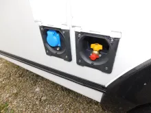 Fahrzeugbild Knaus Sport & Fun 480 QL Mover, Solarpanel, 1700Kg #19