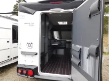 Fahrzeugbild Knaus Sport & Fun 480 QL Mover, Solarpanel, 1700Kg #20