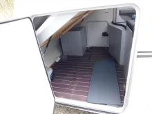 Fahrzeugbild Knaus Sport & Fun 480 QL Mover, Solarpanel, 1700Kg #22