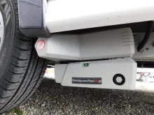 Fahrzeugbild Knaus Sport & Fun 480 QL Mover, Solarpanel, 1700Kg #23