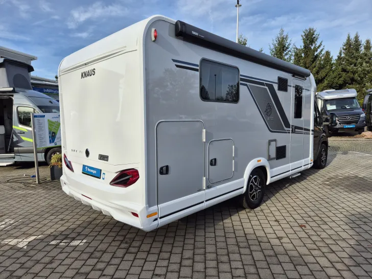 Fahrzeugbild Knaus SKY TI 700 MEG -IC Line- #5