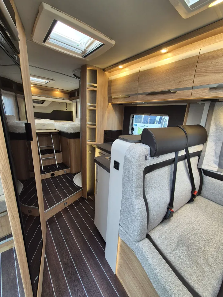 Fahrzeugbild Knaus SKY TI 700 MEG -IC Line- #8