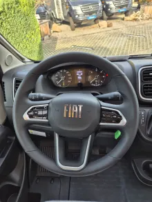 Fahrzeugbild Knaus SKY TI 700 MEG -IC Line- #10