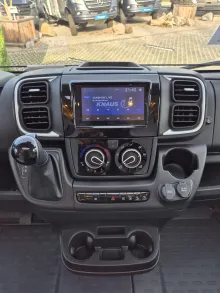 Fahrzeugbild Knaus SKY TI 700 MEG -IC Line- #11