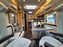 Fahrzeugbild Knaus SKY TI 700 MEG -IC Line- #13