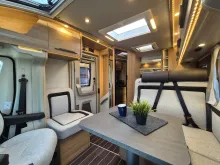 Fahrzeugbild Knaus SKY TI 700 MEG -IC Line- #14