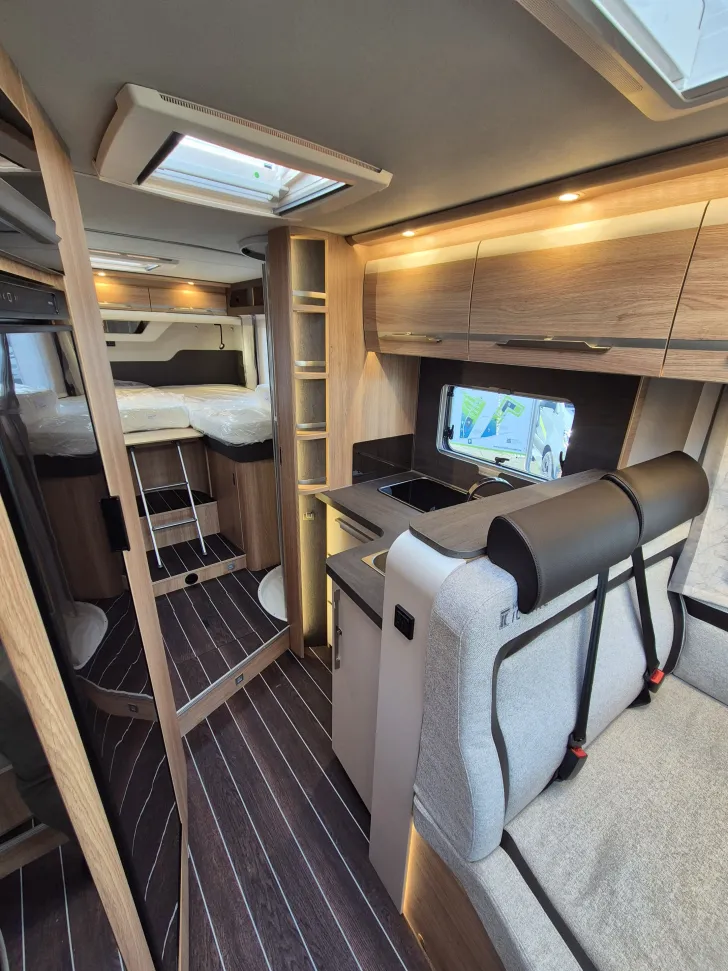 Fahrzeugbild Knaus SKY TI 700 MEG -IC Line- #16