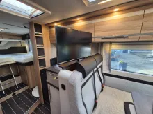 Fahrzeugbild Knaus SKY TI 700 MEG -IC Line- #17