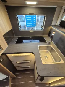 Fahrzeugbild Knaus SKY TI 700 MEG -IC Line- #19