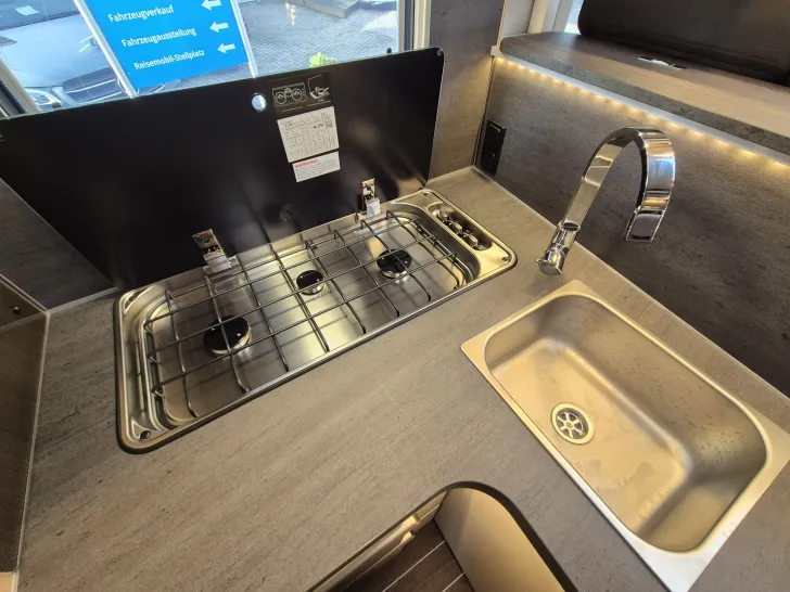 Fahrzeugbild Knaus SKY TI 700 MEG -IC Line- #20