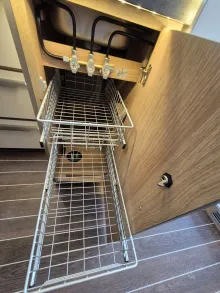 Fahrzeugbild Knaus SKY TI 700 MEG -IC Line- #21